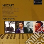 Wolfgang Amadeus Mozart - Piano Works