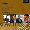 Wolfgang Amadeus Mozart - Piano Works cd
