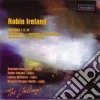 Robin Ireland - Chamber Works cd