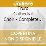 Truro Cathedral Choir - Complete New English Hymnal cd