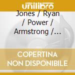 Jones / Ryan / Power / Armstrong / Crowther - Songs Now: British Songs Of The 21St Century cd musicale di Jones / Ryan / Power / Armstrong / Crowther
