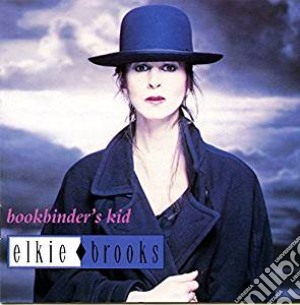 Elkie Brooks - Bookbinder's Kid cd musicale di Genesis