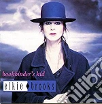 Elkie Brooks - Bookbinder's Kid cd