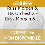 Russ Morgan & His Orchestra - Russ Morgan & His Orchestra Play 22 Original Big Band Recordings