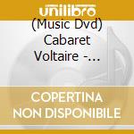 (Music Dvd) Cabaret Voltaire - Double Vision Presents Cabaret Voltaire cd