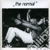(LP Vinile) Normal (The) - Warm Leatherette /T.V.O.D (7') cd