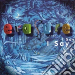 (LP Vinile) Erasure - I Say I Say I Say vinile