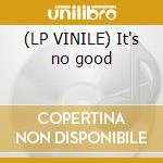 (LP VINILE) It's no good lp vinile di Depeche Mode