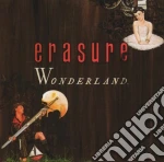 (LP Vinile) Erasure - Wonderland vinile