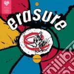 (LP Vinile) Erasure - The Circus vinile