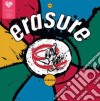 (LP Vinile) Erasure - The Circus cd