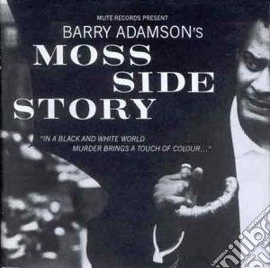 (LP Vinile) Barry Adamson - Moss Side Story lp vinile di ADAMSON BARRY
