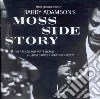 (LP Vinile) Barry Adamson - Moss Side Story cd