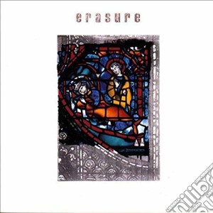 (LP Vinile) Erasure - The Innocents lp vinile di Erasure