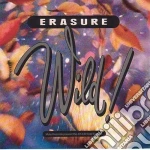 (LP Vinile) Erasure - Wild! vinile