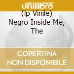 (lp Vinile) Negro Inside Me, The lp vinile di ADAMSON BARRY