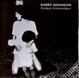 (LP Vinile) Barry Adamson - Oedipus Schmoedipus lp vinile di Adamson Barry
