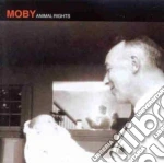 (LP Vinile) Moby - Animal Rights vinile
