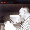 (LP Vinile) Moby - Animal Rights cd