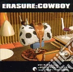 (LP Vinile) Erasure - Cowboy vinile