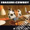 (LP Vinile) Erasure - Cowboy cd