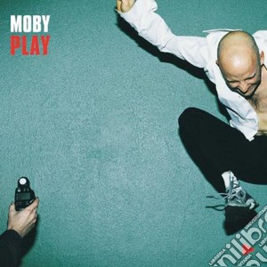 (LP Vinile) Moby - Play (2 Lp) lp vinile di MOBY