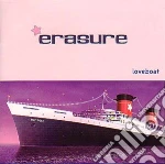 (LP Vinile) Erasure - Loveboat (2 Lp) vinile