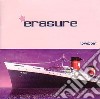 (LP Vinile) Erasure - Loveboat (2 Lp) lp vinile di Erasure
