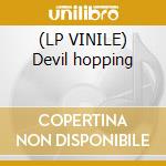 (LP VINILE) Devil hopping lp vinile di Carpets Inspiral