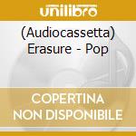 (Audiocassetta) Erasure - Pop cd musicale di Erasure