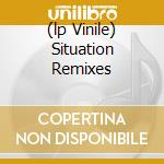 (lp Vinile) Situation Remixes lp vinile di YAZOO