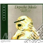 New life cd