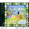 The Meaning Of Love cd