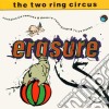 Erasure - The Circus cd