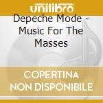 Depeche Mode - Music For The Masses cd