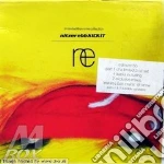 Nitzer Ebb - Kick It cd