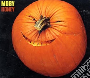 Moby - Honey cd musicale di Moby