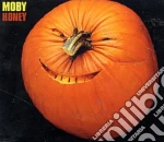 Moby - Honey cd