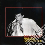 Fad Gadget - Fireside Favourites cd