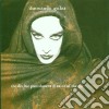 Diamanda Galas - The Divine Punishment & Saint Of The Pit cd