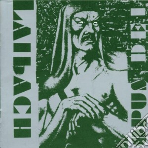 Laibach - Opus Dei cd musicale di LAIBACH
