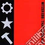Nitzer Ebb - The Total Age