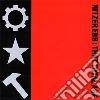 Nitzer Ebb - The Total Age cd