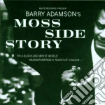 Barry Adamson - Moss Side Story cd
