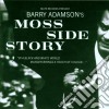 Barry Adamson - Moss Side Story cd