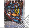 Erasure - The Innocents cd