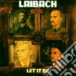 Laibach - Let It Be cd