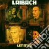 Laibach - Let It Be cd