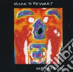 Mark Stewart - Metatron 07 cd