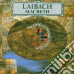 Laibach - Macbeth cd
